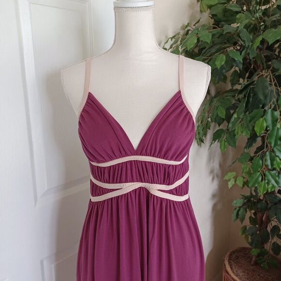 EUC JB by Julie Brown Dress Size Large - Picture 2 of 4